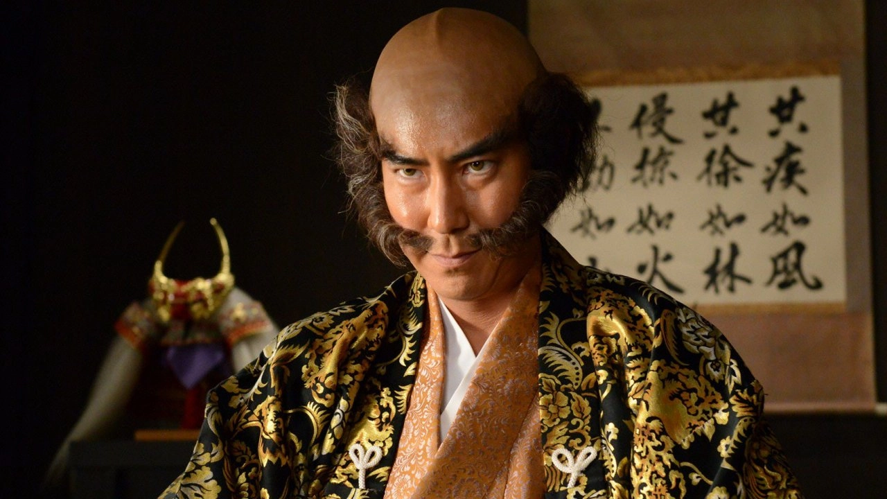 The Knife and the Sword : ตอนที่ 13