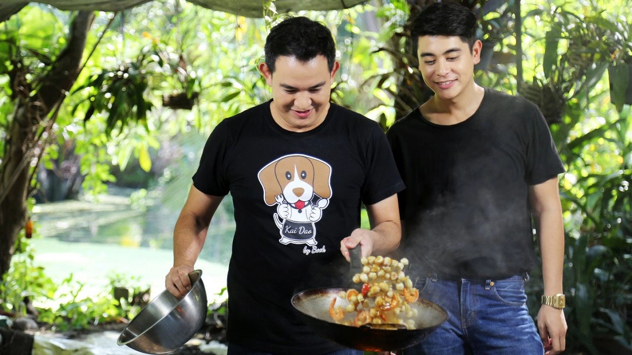 มะขามเทศ