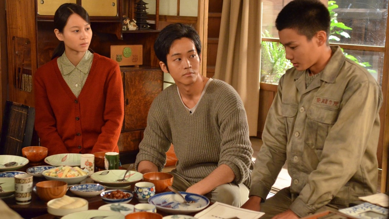 ​Dr.Ume : ตอนที่ 20