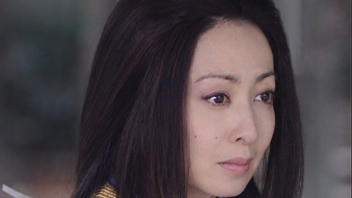 The Knife and the Sword : ตอนที่ 15