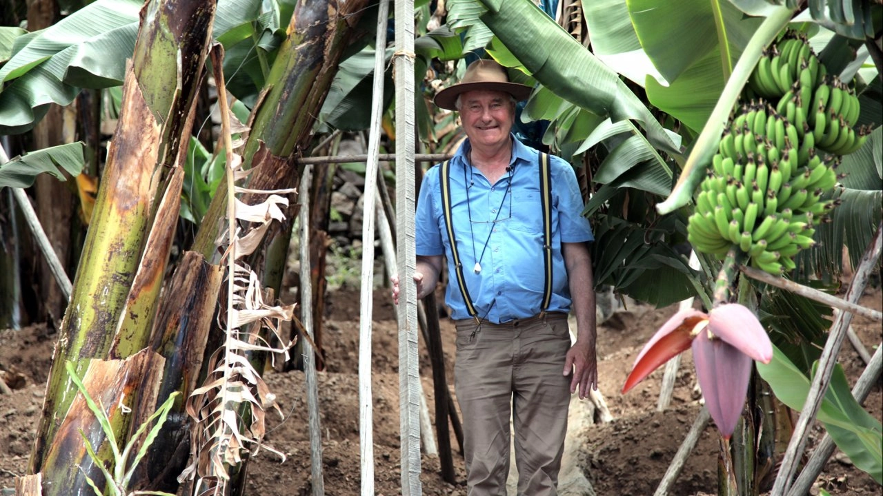 แดนธรรมชาติมหัศจรรย์ ตอน มาเดรา