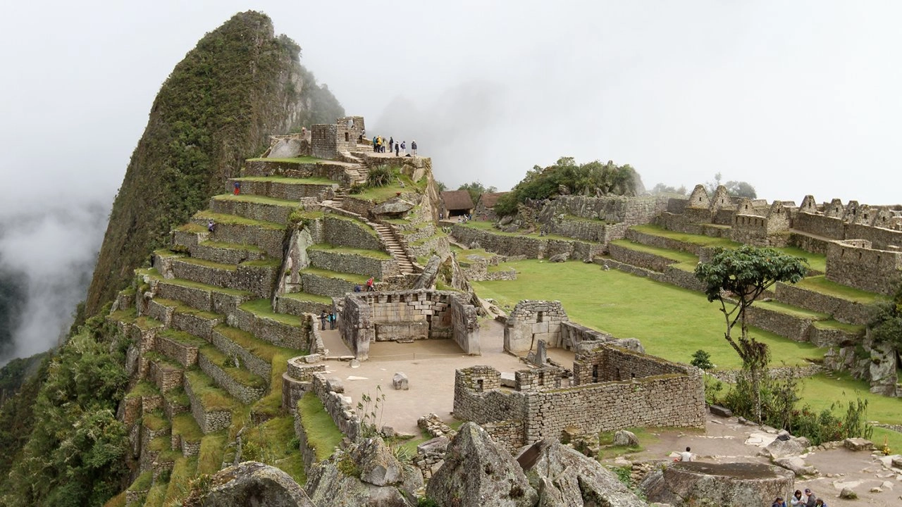 ครอบครัวท่องรอบโลก ตอน ชิลี