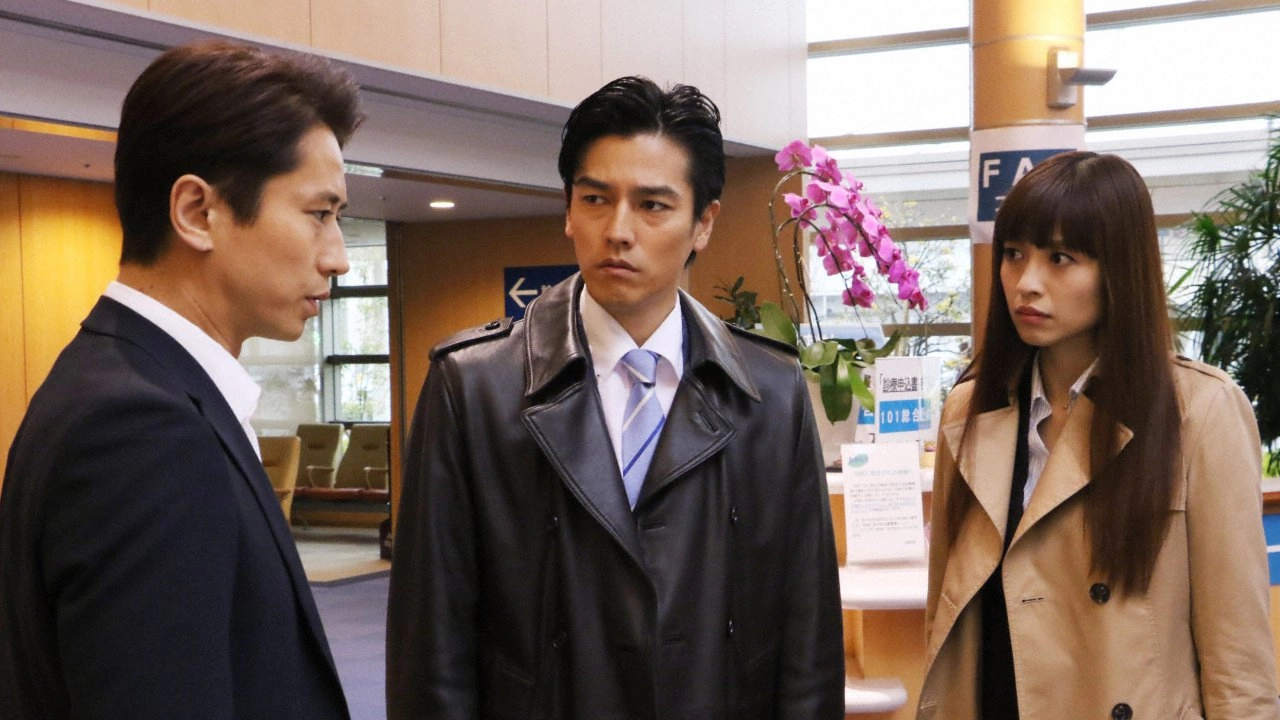 Daddy Detective : ตอนจบ