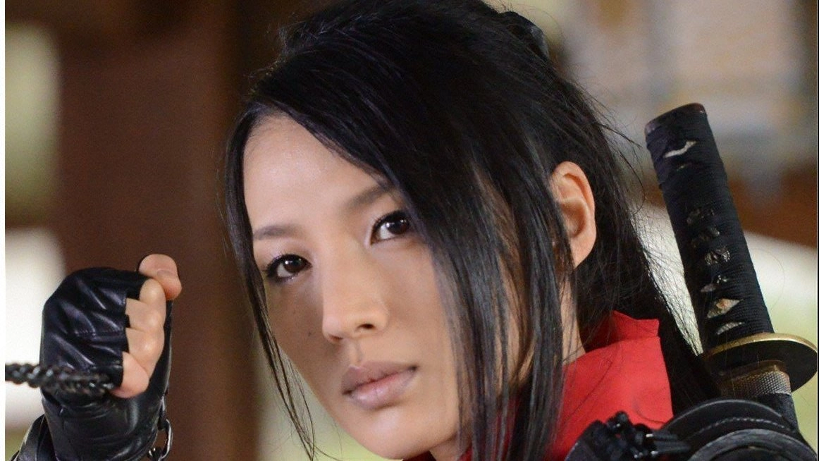 The Knife and the Sword : ตอนที่ 17
