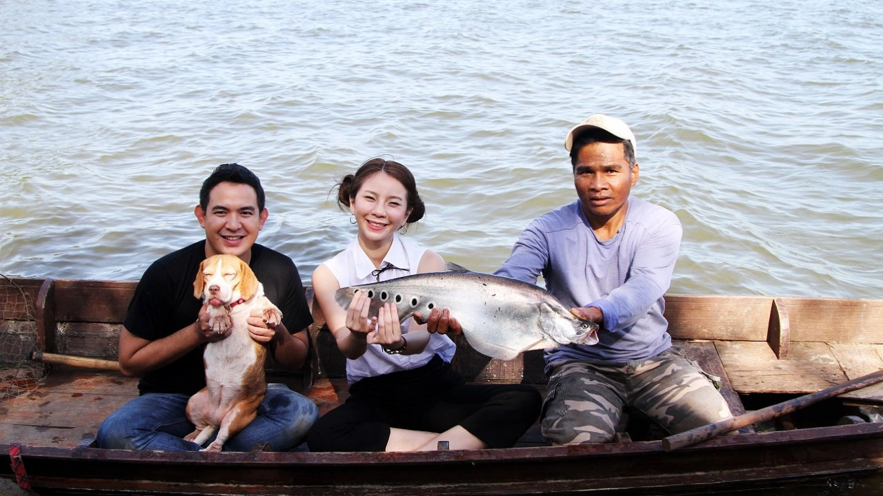 ปลากราย