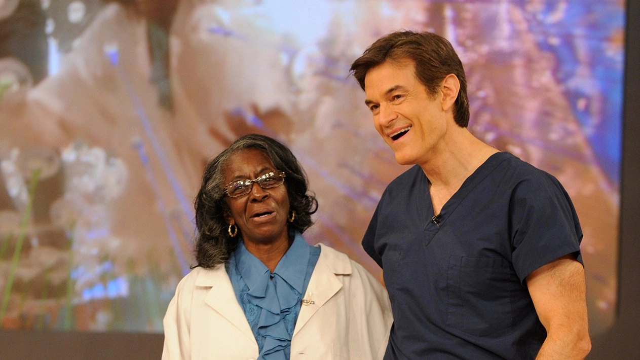 ดร.ออซ ตอน เคล็ดลับทางเลือกเพื่อสุขภาพของชาวญี่ปุ่น