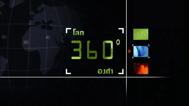 โลก 360 องศา ตอน คุณย่าโรซ่า  อเมเลีย