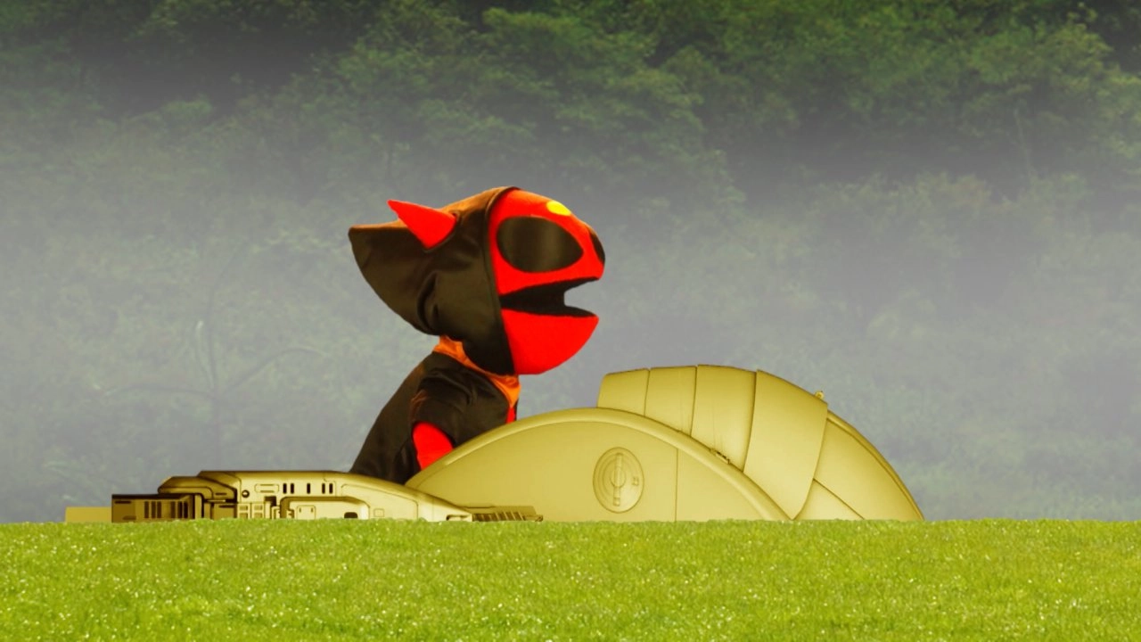 ซาโก้กลับใจ