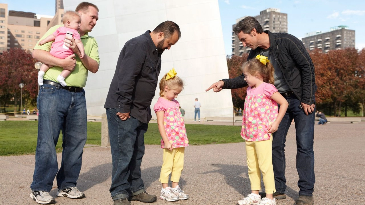 คู่หูยอดนักเก็บ ตอน เมืองอุตสาหกรรมรถยนต์