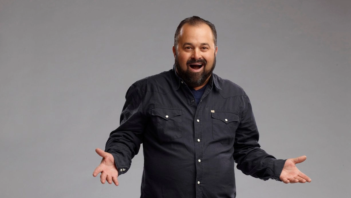 คู่หูยอดนักเก็บ ตอน คาวบอย