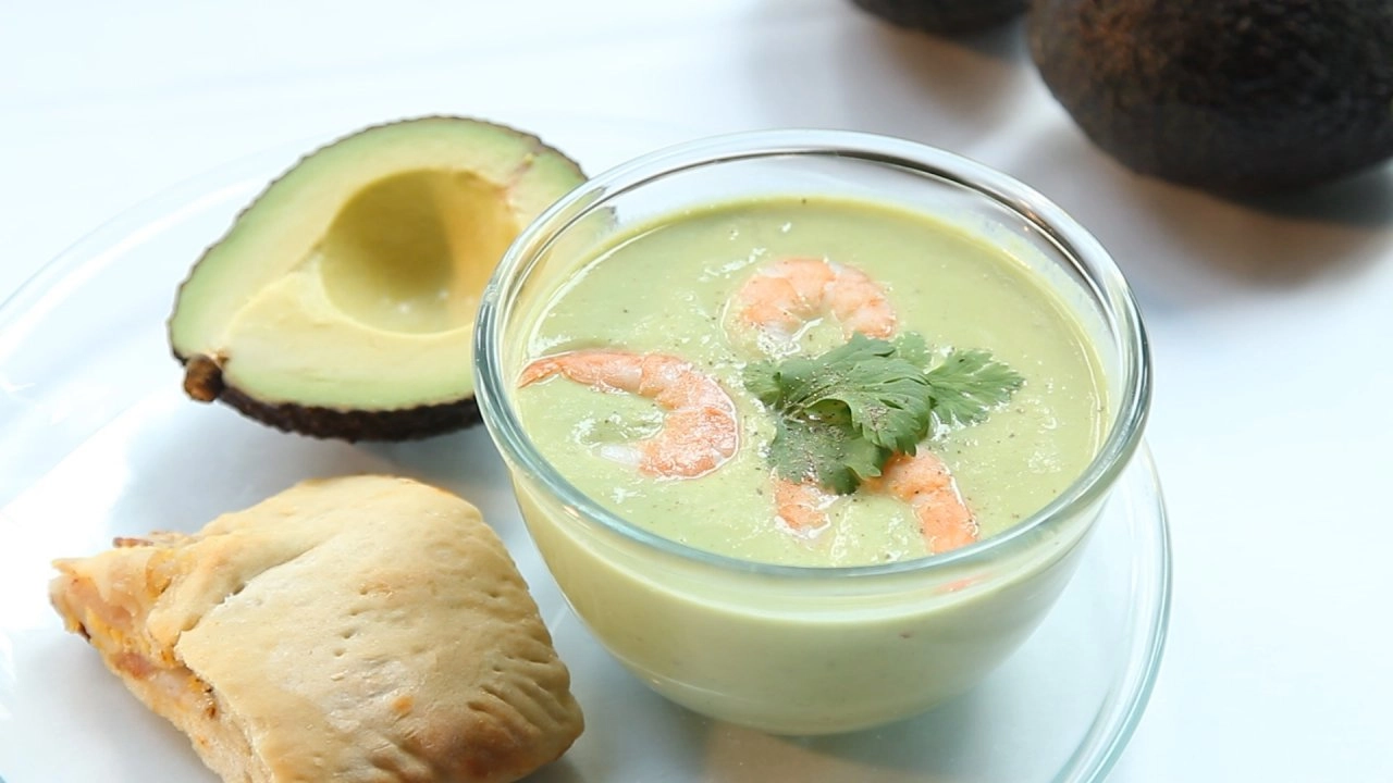 ซุปอาโวคาโด, โยคะกระชับหน้าท้องและแกนกลางลำตัว