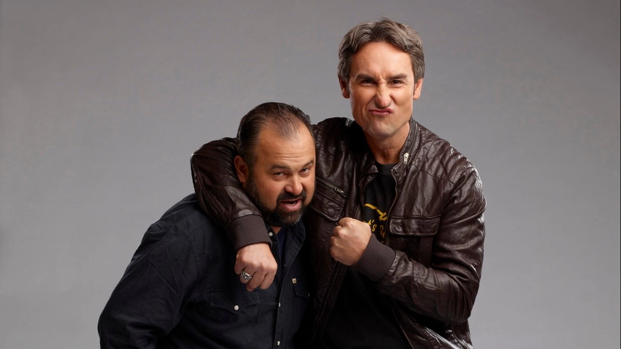 คู่หูยอดนักเก็บ ตอน แมด แคทเทอร์