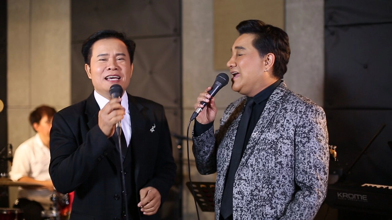 คนเพลงสู้ชีวิต