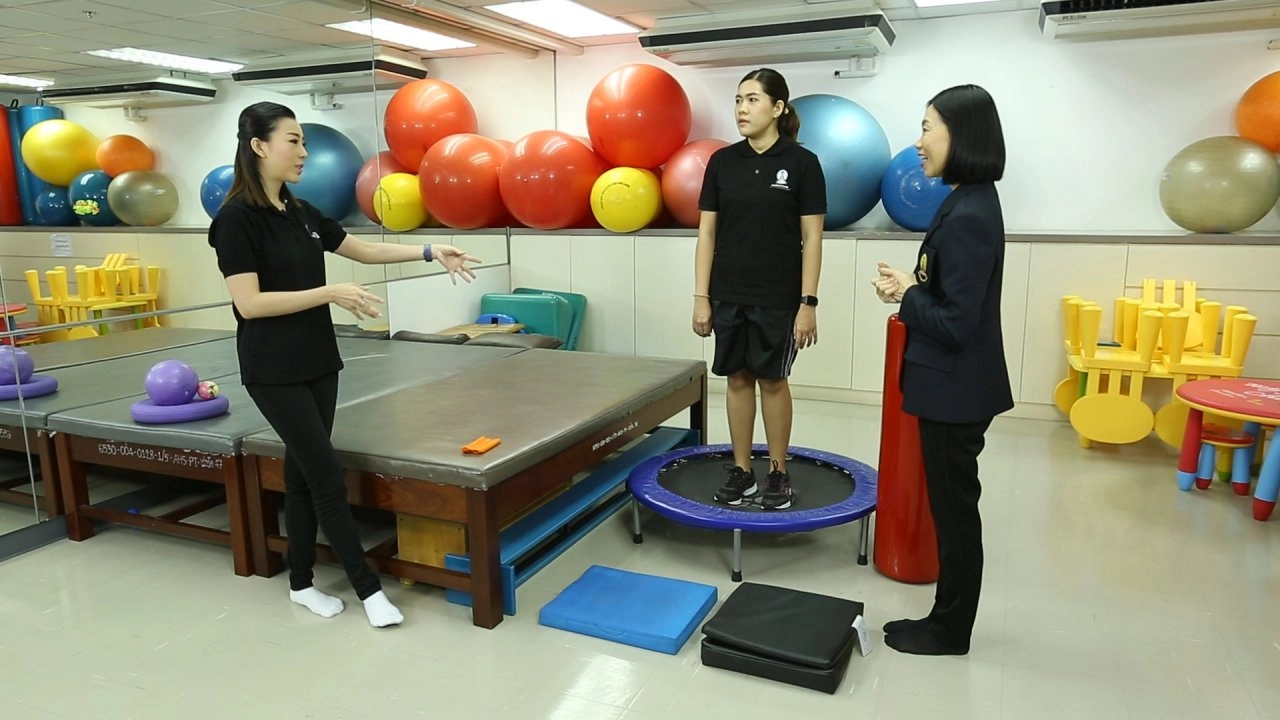 บริหารแก้เท้าชาในผู้ป่วยเบาหวาน, ล่องแพ แหวกทะเล ชมเหยี่ยวแดง