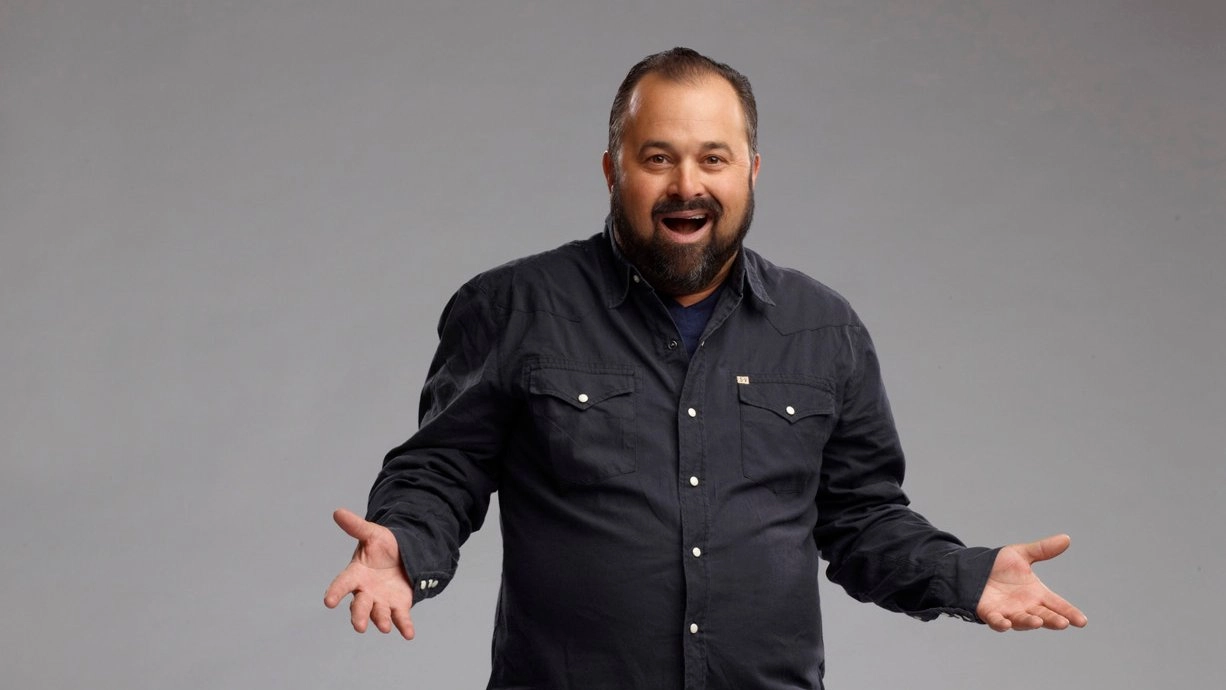 คู่หูยอดนักเก็บ ตอน สวรรค์ของเซียนของเก่า