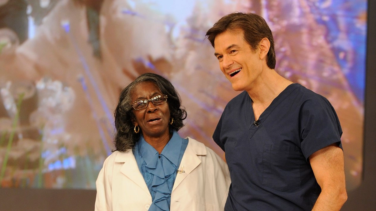 ดร.ออซ ตอน ภาวะติดเชื้อ...จากหวัดธรรมดาสู่โรคร้าย