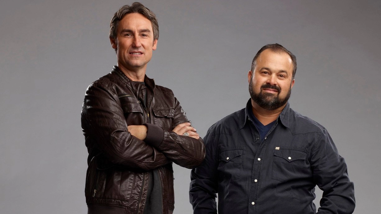 คู่หูยอดนักเก็บ ตอน หัวช้างสตัฟฟ์