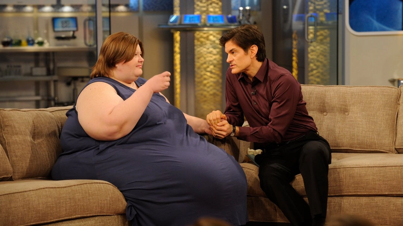 ดร.ออซ ตอน ภัยเงียบจากคอเลสเตอรอล