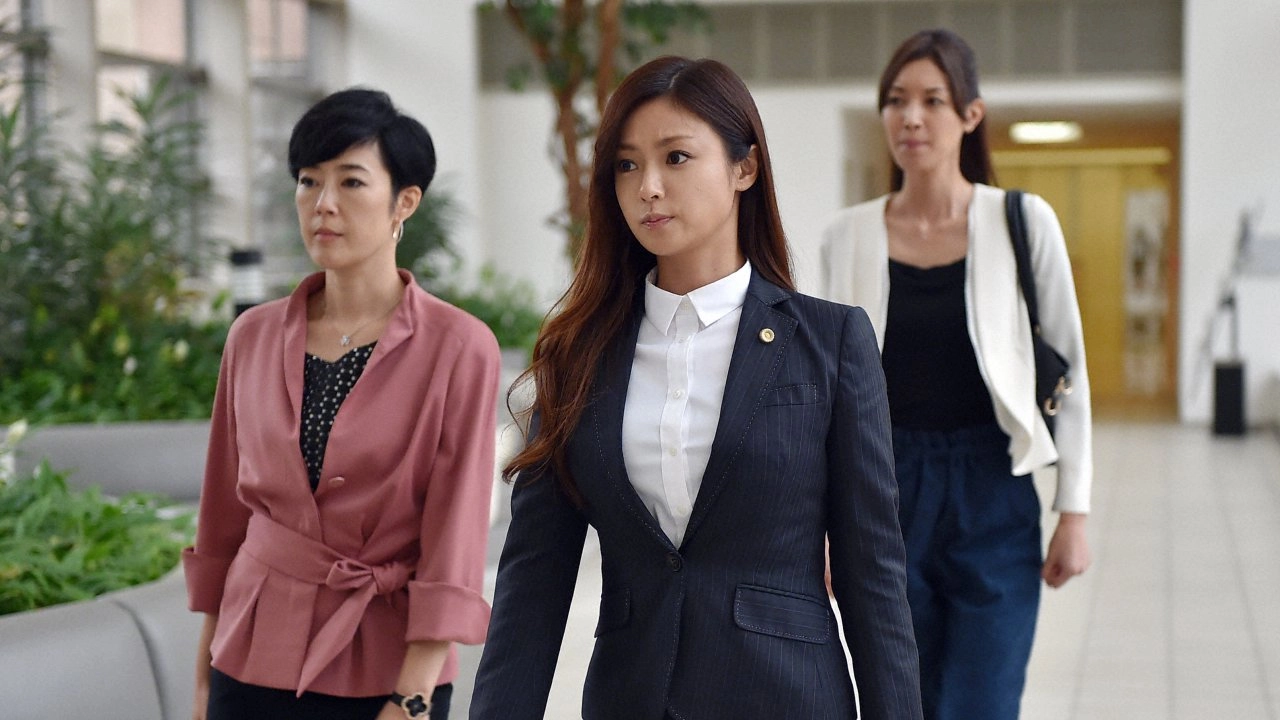 Girls in the Bar : ​ตอนที่ 2