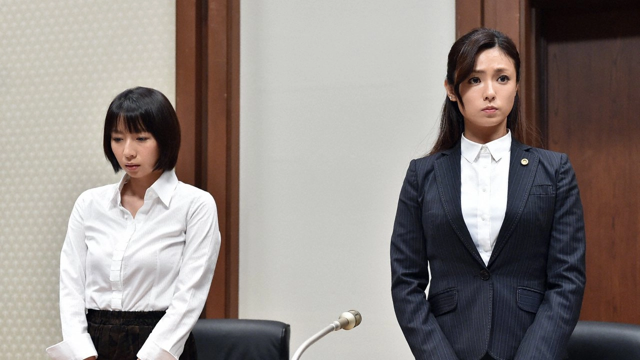 Girls in the Bar : ​ตอนที่ 4