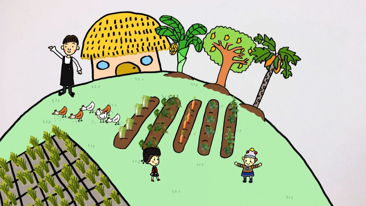 ความพอเพียง