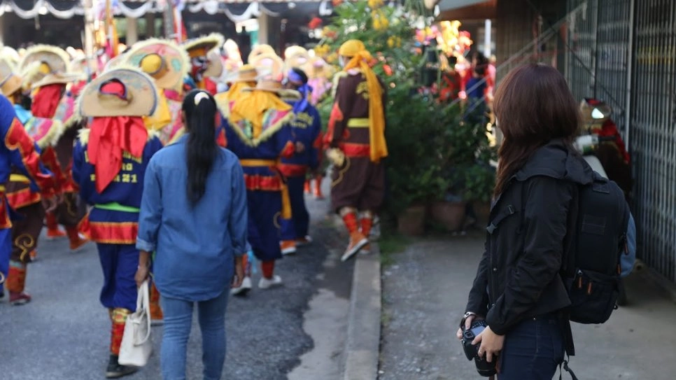 เมืองออกแบบได้ ?