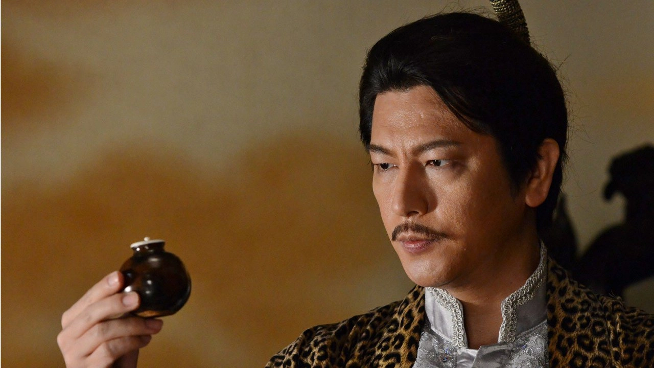 The Knife and the Sword : ตอนที่ 1