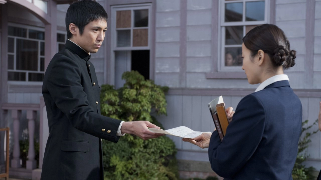 Dr.Ume : ตอนที่ 7