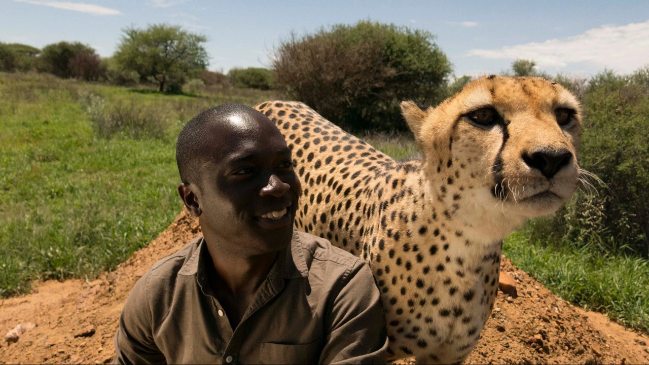 สุดยอดประสาทสัมผัส ตอน การมองเห็น