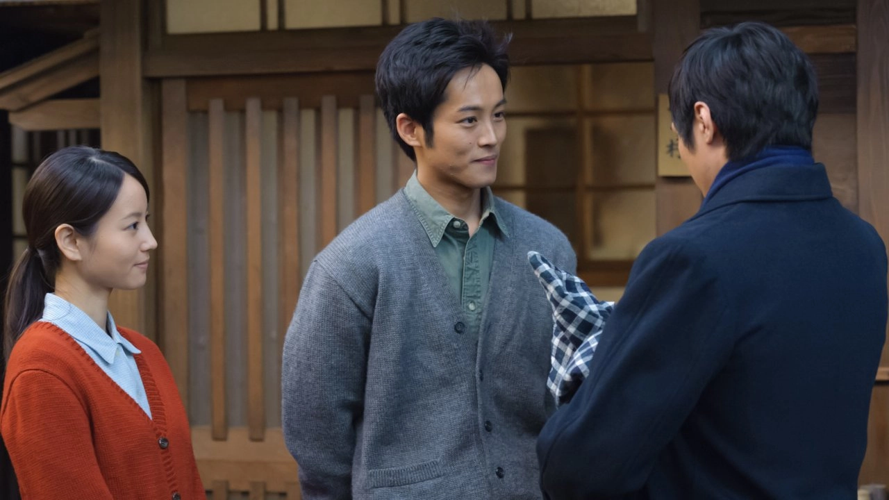 Dr.Ume : ตอนที่ 8