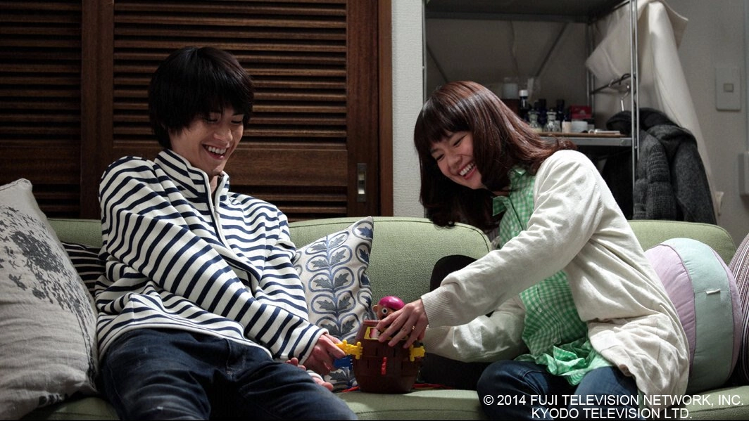 The Hours of My Life : ตอนที่ 9
