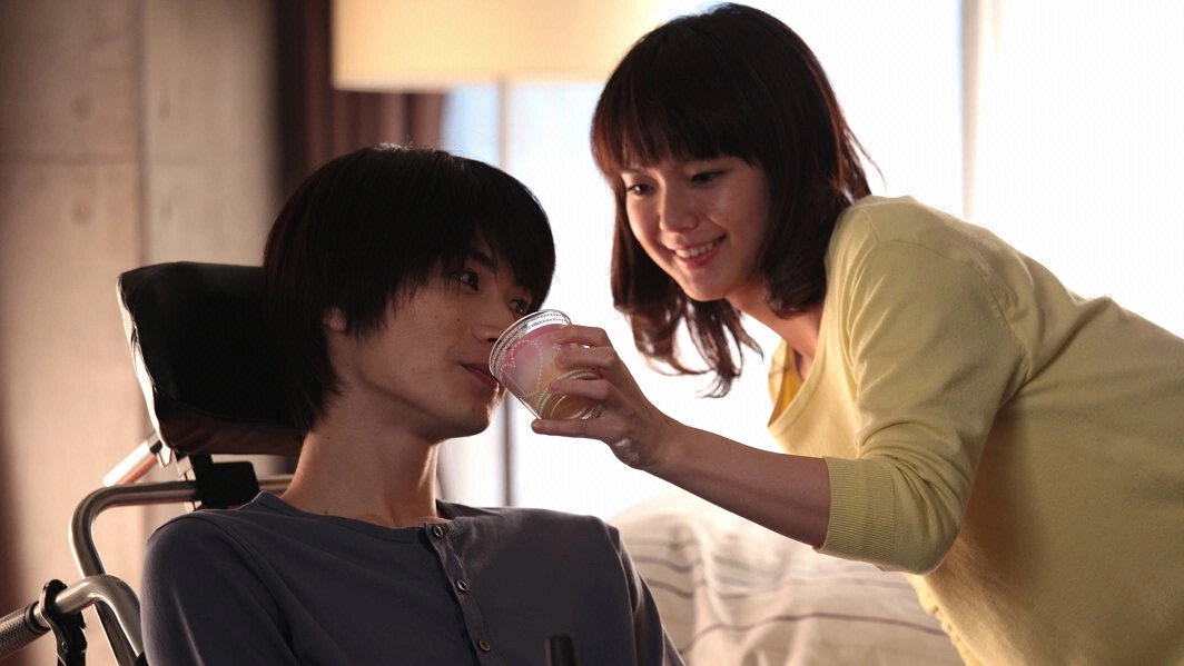 The Hours of My Life : ตอนที่ 8