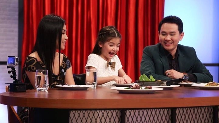 อาหารสำหรับเด็กประถม