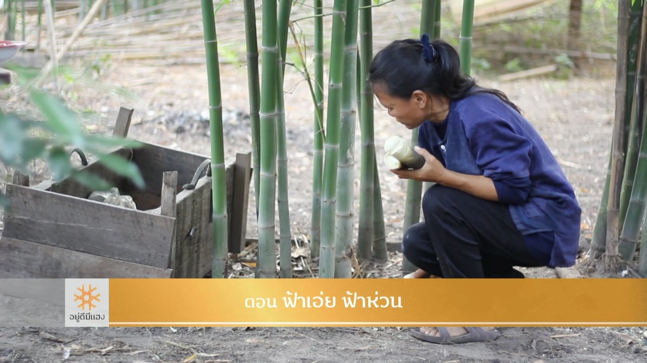 ฟ้าเอ่ย ฟ้าห่วน​