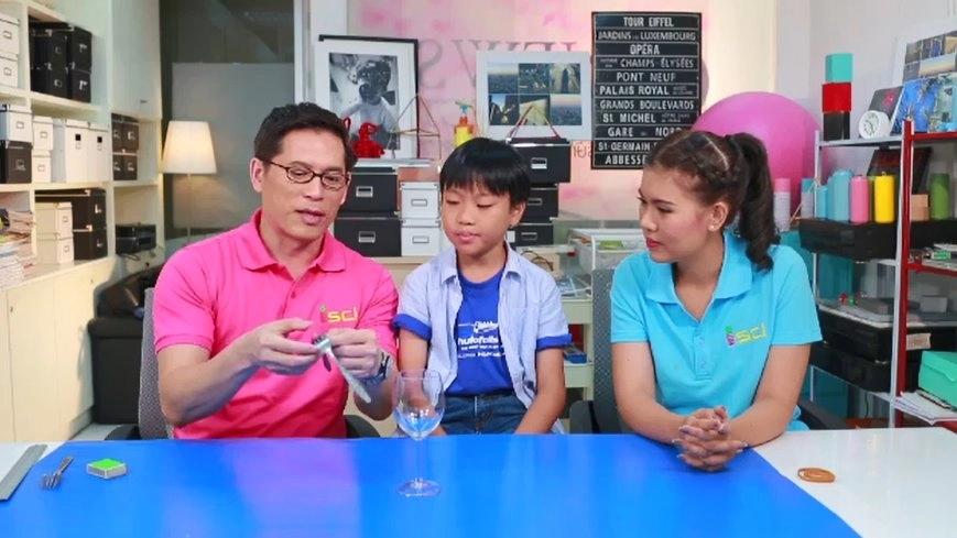 กลเลี้ยงส้อม