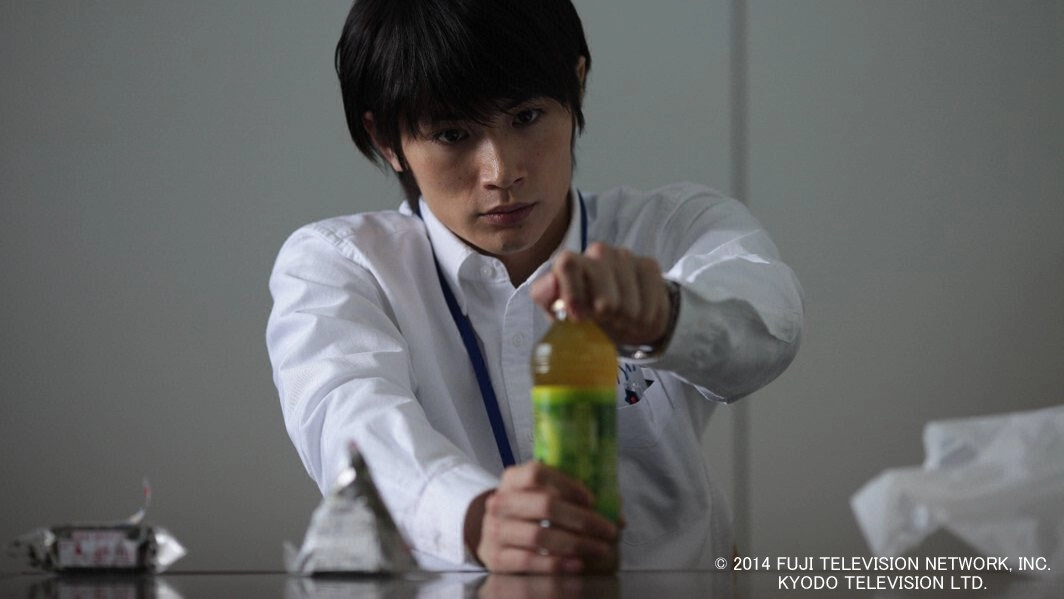 The Hours of My Life : ตอนที่ 2