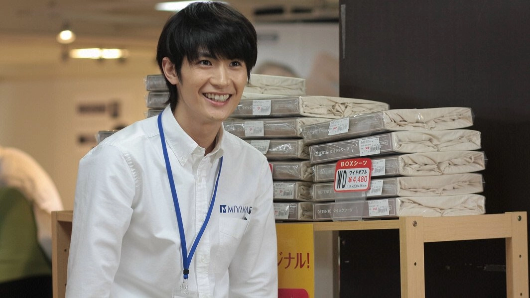 The Hours of My Life : ตอนแรก