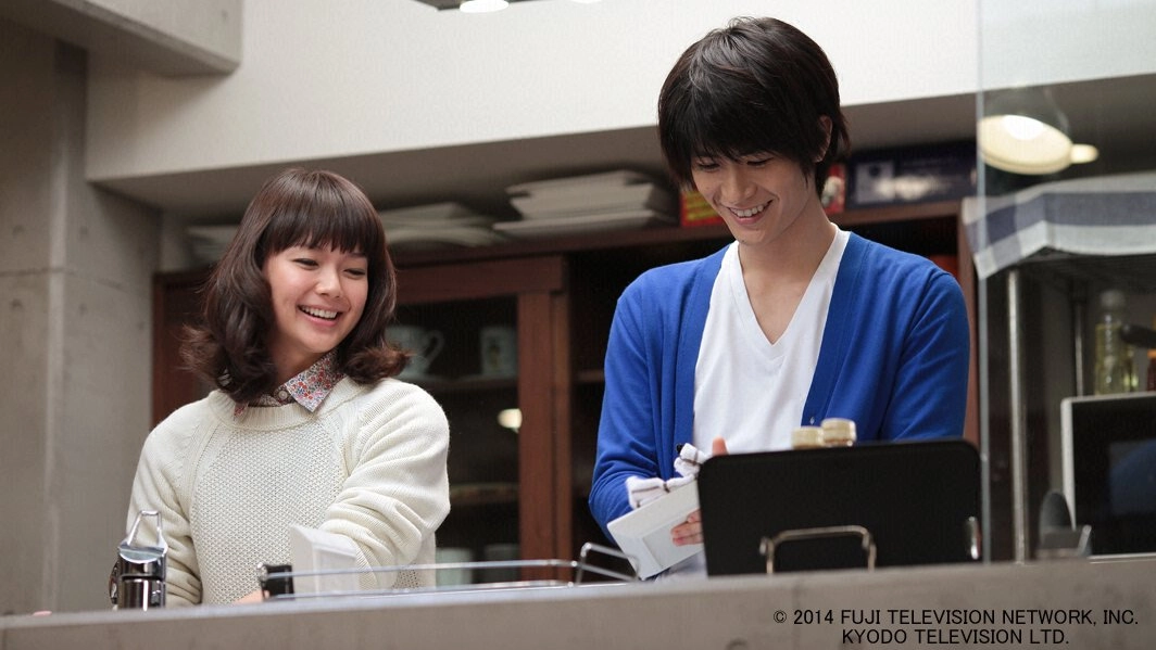 The Hours of My Life : ตอนที่ 4