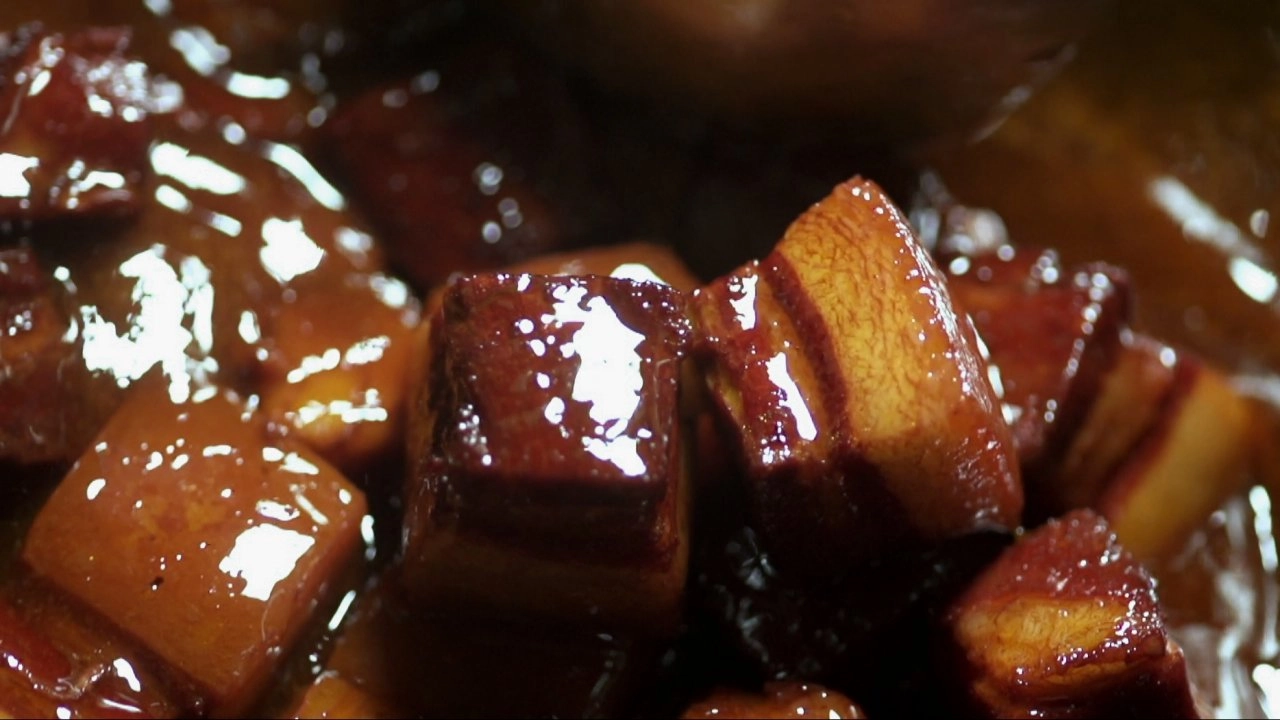 สุดยอดเมนูแดนมังกร ตอนที่ 4