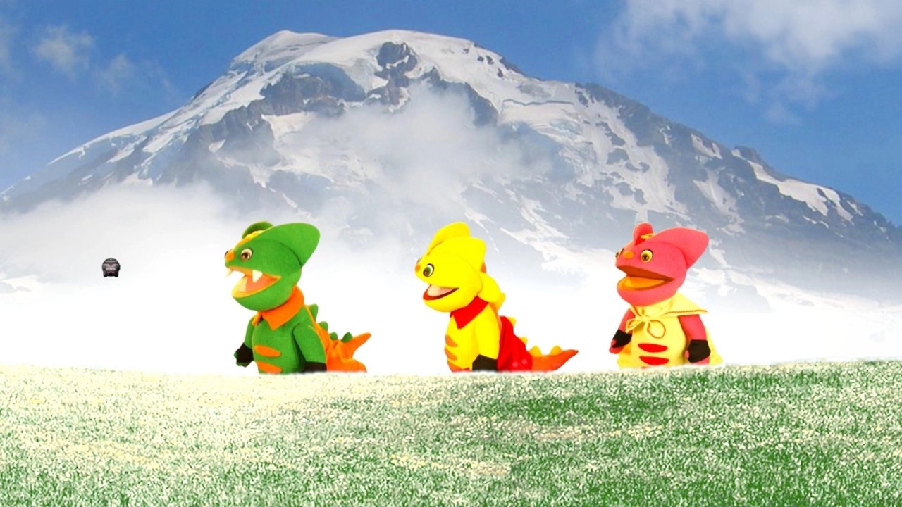 โลกหมุนกลับ