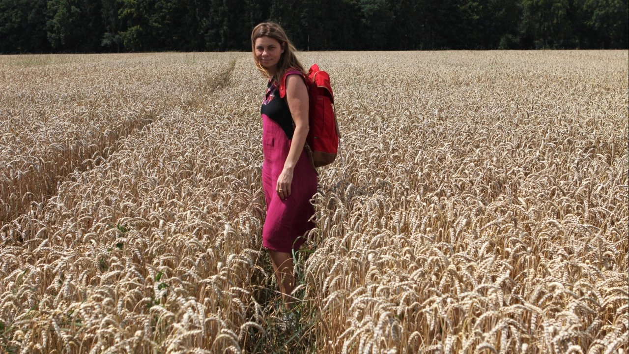 ซาราห์ตะลุยยุโรป ตอนที่ 2