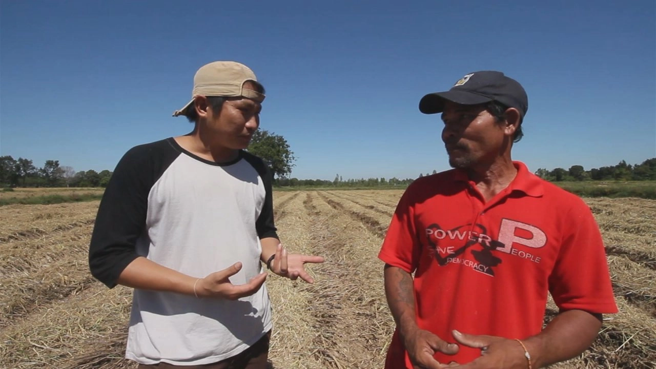 เฮ็ดนาเฮ็ดหยัง​