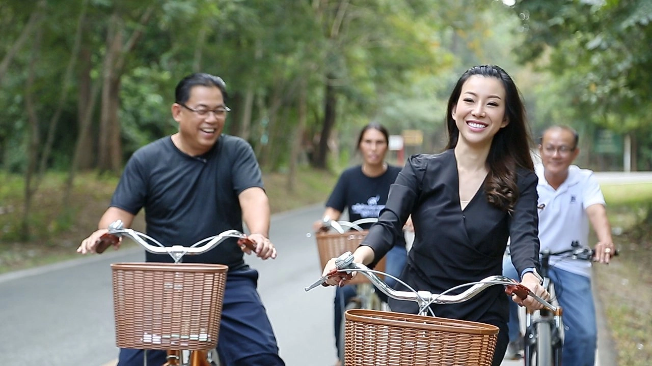 ท่องเที่ยวเชิงสุขภาพ ชุมชนบ้านไร่กองขิง, “ย่ำขาง” ภูมิปัญญาแพทย์พื้นบ้านล้านนา