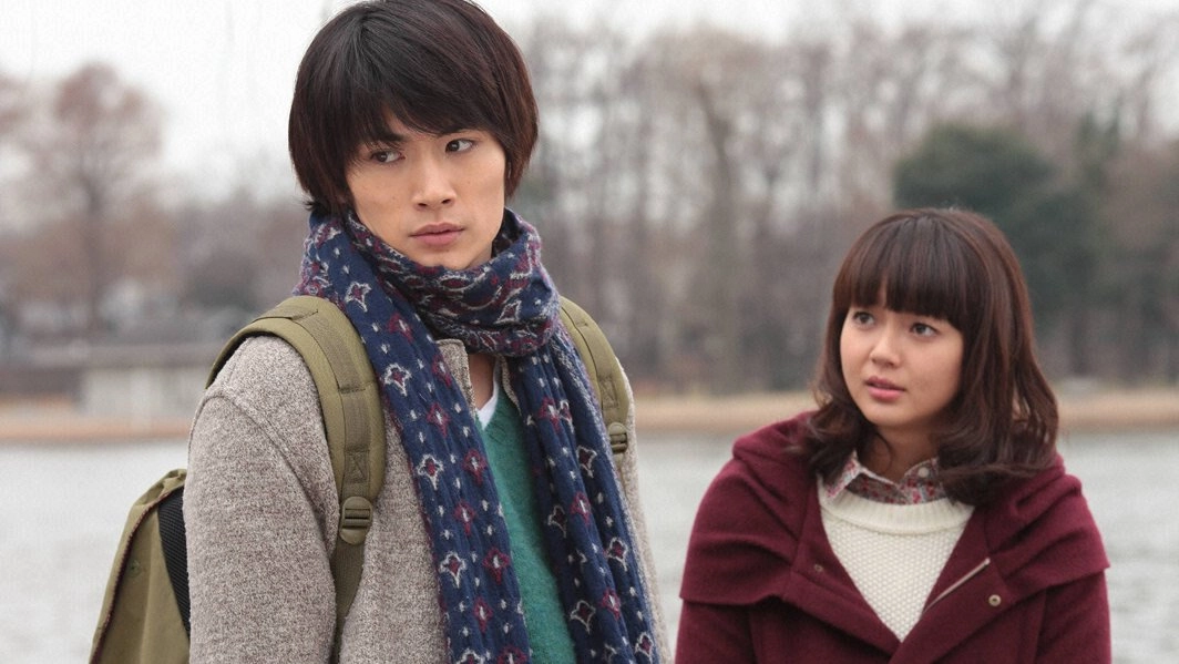 The Hours of My Life : ตอนที่ 5