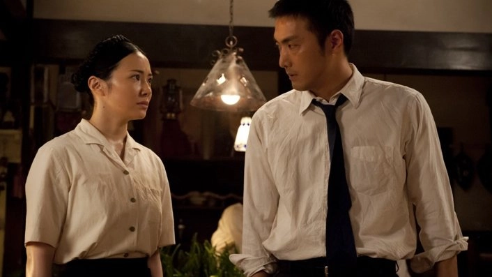 Dr.Ume : ตอนที่ 3