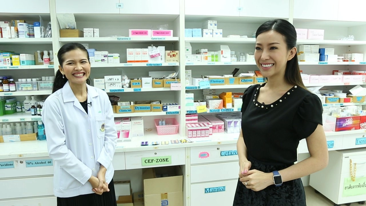 การใช้ยาปฏิชีวนะอย่างฉลาด, ส่งเสริมสุขภาวะเด็กและเยาวชนอย่างยั่งยืน