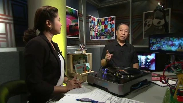 ลูกทุ่ง ลูกกรุง แลกกันร้อง ๓