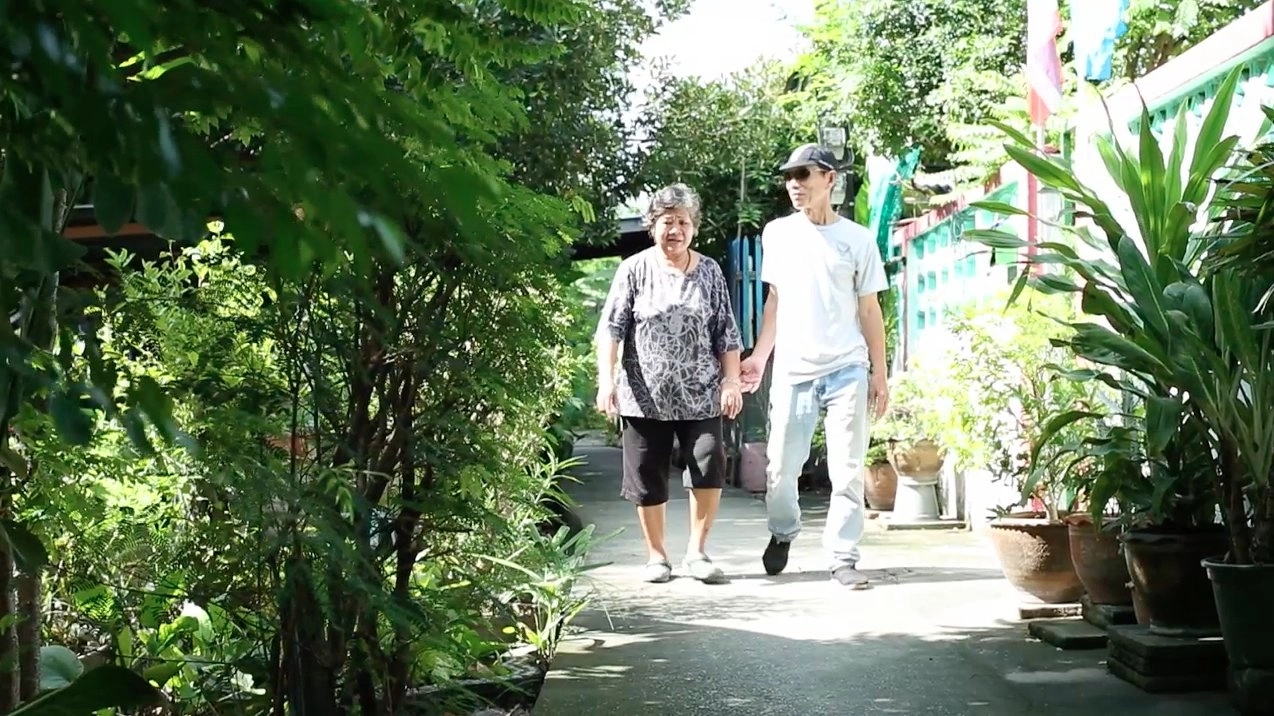 รี เวดดิ้ง...ของเรา : ตอนที่ 1