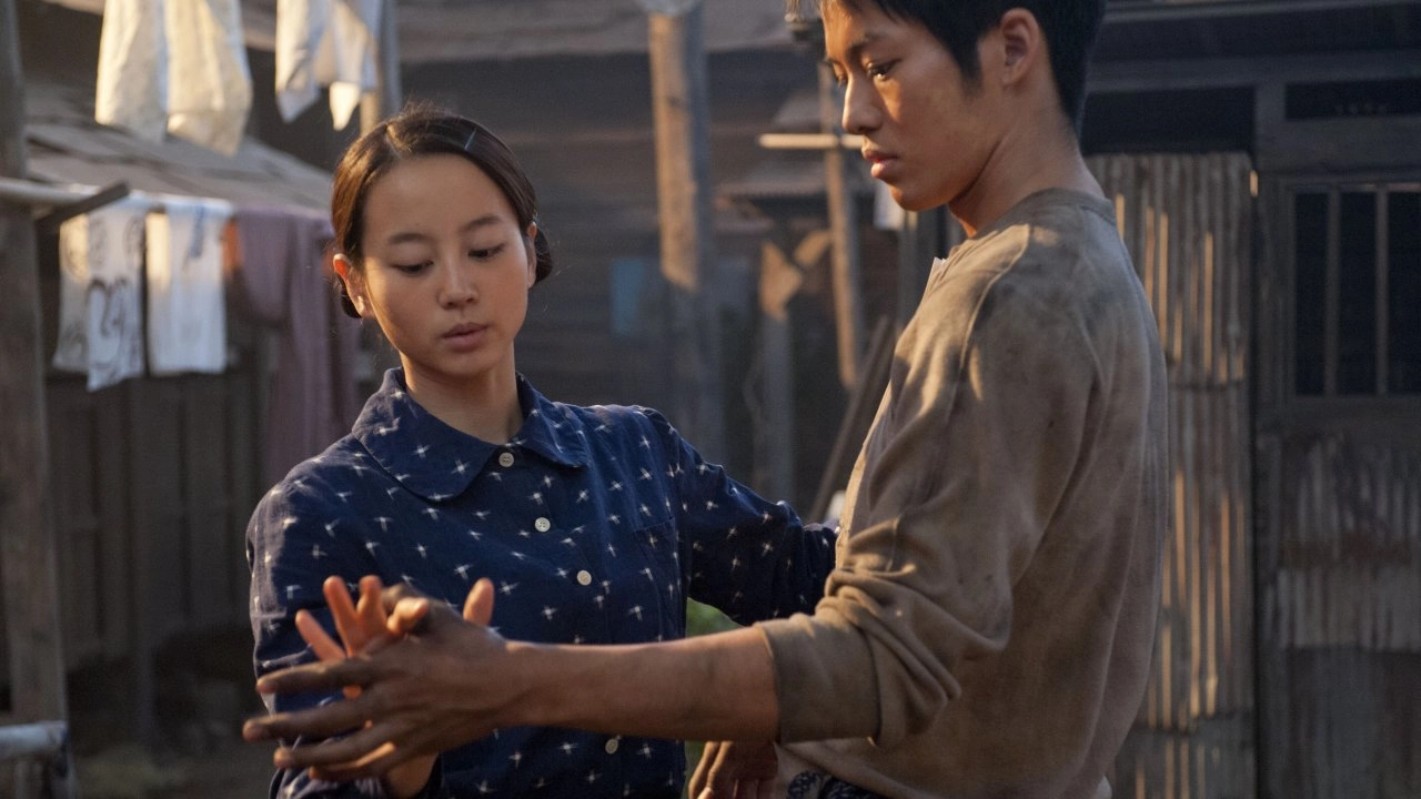 Dr.Ume : ตอนที่ 9