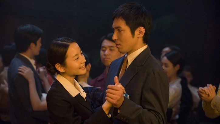 ​Dr.Ume : ตอนที่ 10